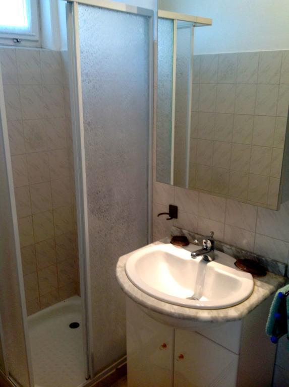 Bencze Vendeghaz Zalakarosアパートメント 部屋 写真